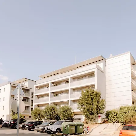 Doboz Apartments Pécs Exterior photo